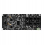 BCS BCS-xPoE10Gb Switch BCS 8x PoE, 2x RJ45
