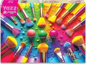 YAZZ Puzzle Make- UP