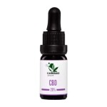 CANNABIOPHARM Cbd 20% konopný olej 10 ml