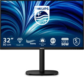 Philips Philips 80,0cm (31,5") 32B2U3601 16:09 HDMI+DP+USB-C black