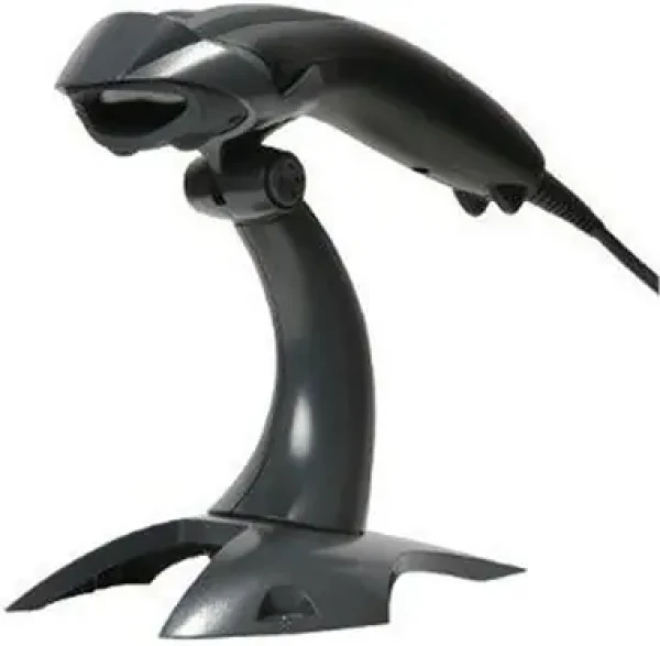Honeywell Voyager 1400g / snímač čiarových kódov / 1D a PDF plošné snímanie / USB / čierna (1400gPDF-2USB)