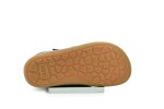 Koel Dean Tex Wool Blue zimné barefoot topánky 29 EUR