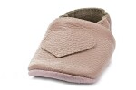 Funky-Monkey Funky Monkey SOFT Heart Quartz staroružové barefoot capáčky 19 EUR