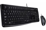 Logitech Desktop MK120 920-002540