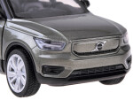 Mamido Kovové elektrické autíčko crossover Volvo XC40 zvuky svetla ZA5043