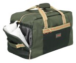 Cestovná taška Travelite Color Craze Travelling bag Olive