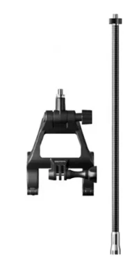 Insta360 Držiak na riadidlá / pre akčné kamery (6970357854189)