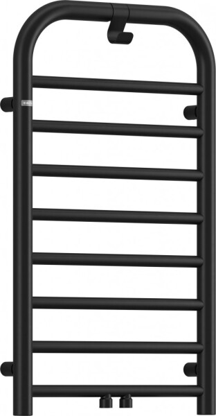 DEANTE - Silia kúpeľňový radiátor - výška 85 cm AGI_NG31