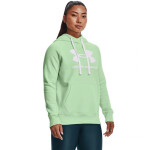 Rival Fleece Under Armour XL