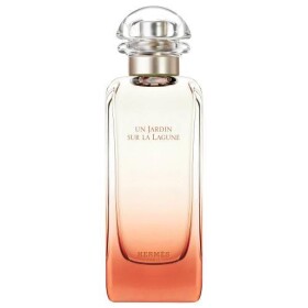 Hermes Un Jardin Sur La Lagune EDT