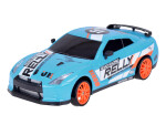 Mamido Diaľkovo ovládané auto na drift RC drift pilot kužele RC0697