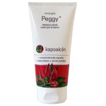 PEGGY Gél kapsaicínový 500 g