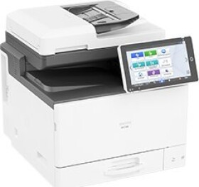 Ricoh Ricoh IM C300 Printer Laser Colour MFP A4 30ppm USB Ethernet LAN