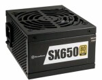 SilverStone SX650-G 650W (SST-SX650-G v1.1)