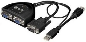Equip Splitter VGA (332521)