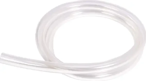 Alphacool AlphaTube HF 16/10 ultra číra / Hadička pre vodné chladenie / PVC / 16/10 mm / 1 m (17496)