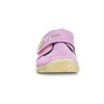 Fare 5013351 ružové celoročné barefoot topánky 23 EUR