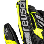 Reusch Attrakt Freegel Silver Jr Brankárske rukavice 5572235 2025 6,5
