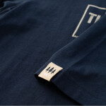 Pánske tričko s krátkym rukávom FARKAS SP XXL