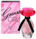 Guess Girl EDT ml