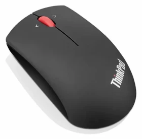 Lenovo ThinkPad Precision Wireless Mouse / 2.4GHz / Bezdrôtová optická myš / 1200 dpi / microUSB (0B47161)