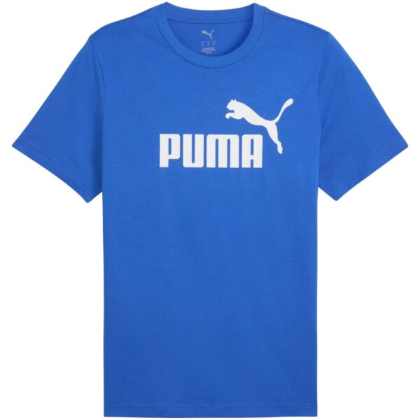Puma Ess No.1 Logo Tee (s) M 682533 13 muži S