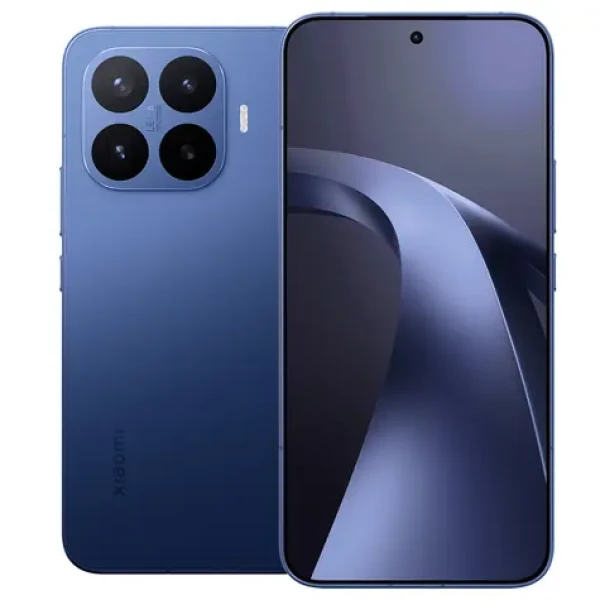 XIAOMI 17T Pro 5G 12+1TB tmavo modrá / 6.83" / Android 16 (6932554404710)