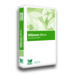 Haifa HI-GREEN Start 16-23-10+3MgO 25 kg