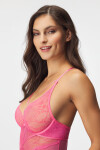 Body Isabelle Fandango Pink