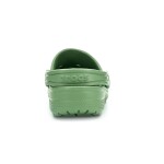 Crocs Classic Clog Moss papuče 33 EUR
