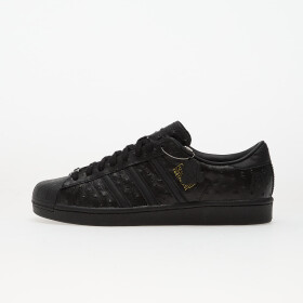 Tenisky adidas Superstar Vintage Core Black/ Core Black/ Ftwr White EUR 46 2/3