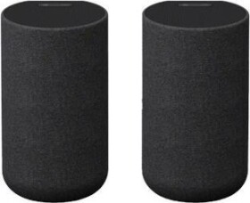 Sony Sony SA-RS5 Wireless Rear Speakers with Built-in Battery for HT-A7000/HT-A5000