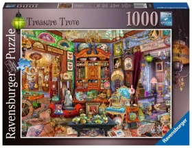 Ravensburger Pokladnice