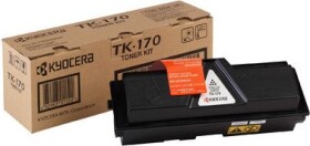 Kyocera TK-170 Black Originál (1T02LZ0NL0)