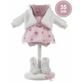 Llorens P535-42 oblečok pre bábiku veľkosti 35 cm