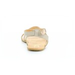 Sandále Shapen Calla Rose Gold 37 EUR