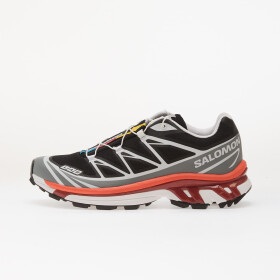 Tenisky Salomon XT-6 Alloy/ Black/ Lava Falls EUR 42 2/3