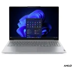 Lenovo ThinkBook 16 G9 / Notebook / 16" WUXGA / AMD RYZEN 7 250 / 32GB / 512GB SSD / W11P (21UT000KGE)