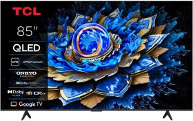 TCL 85T69C QLED 85'' 4K Ultra HD Google TV