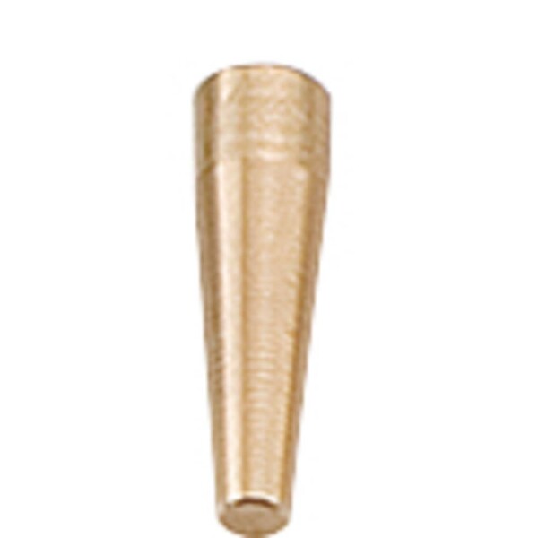 KS Tools 152.1365 Mosadzný kužeľ za 152,1350; 152.1365