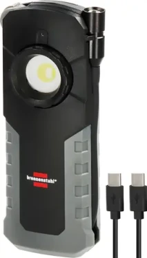 Brennenstuhl HL 1000 ACW / LED pracovné svietidlo / nabíjacie (1173730001)