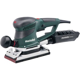 Metabo SRE 4350 611350000 brúska 350 W 92 x 184 mm; 611350000