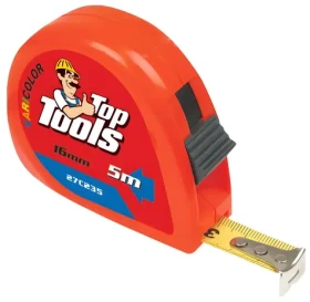 Top Tools 27C235 / Zvinovací meter / 5 m (27C235)