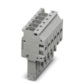 Plug UP 4/ 6 3060160 Phoenix Contact; 3060160