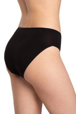 Dámske bikiny FIGS L-127BI-32 3-pack směs barev L