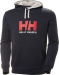 Helly Hansen Logo Hoodie