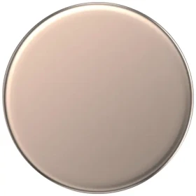 PopSockets MagSafe Aluminum Latte béžová / Držiak telefónu / MagSafe / hliníkový vzhľad (808932)