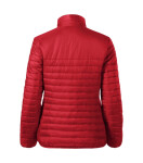 Bunda Phantom pre ženy červená 2XL