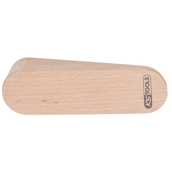Spájkovací klin 130 x 41 x 40 mm KS Tools 903.1013; 903.1013