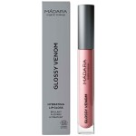 MÁDARA Hydratačný lesk na pery Glossy Venom Hydrating Lip Gloss) ml